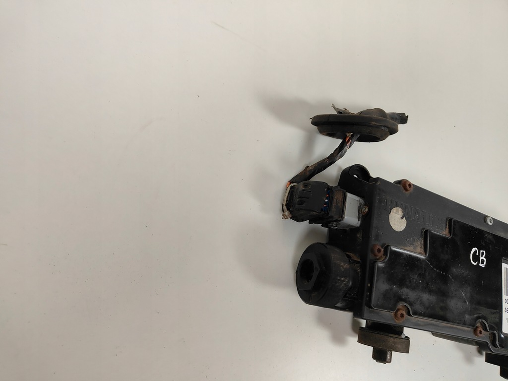 FRANA DE MANA ELECTRICA RENAULT SCENIC 2 II 360105231R Product image