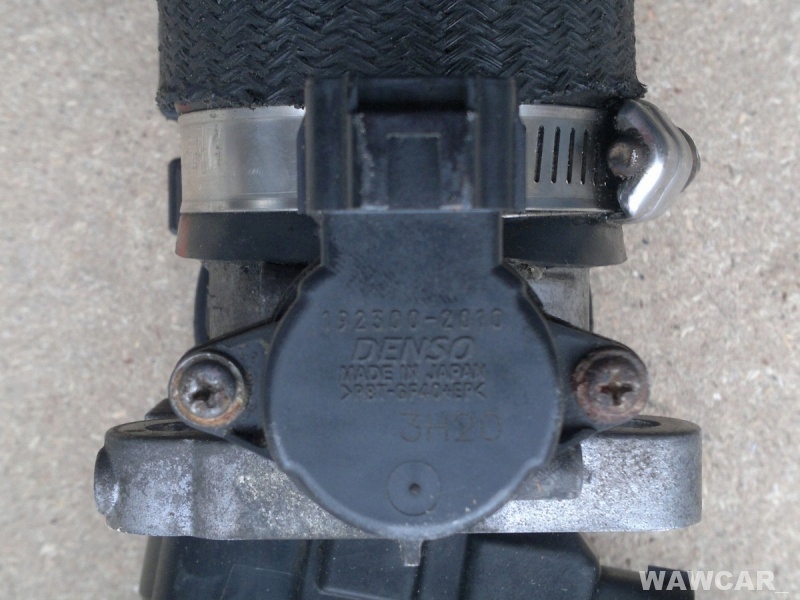 SET ACELERIE SENSOR LEXUS IS 220 D 06-12 Product image