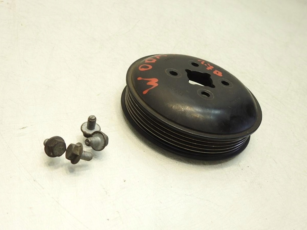 FUPEI POMPA APA MERCEDES W245 B180 1.7 A2662050010 Product image