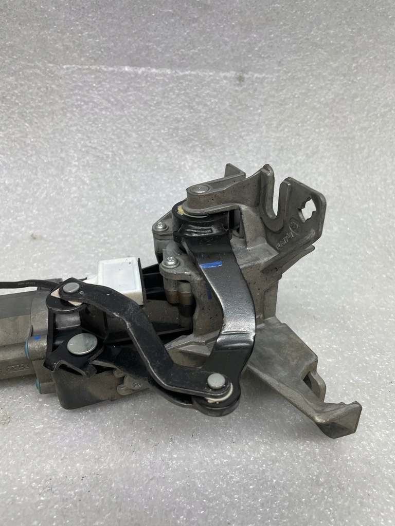 ACTIONATOR CAPOTA AUDI A8 D4 4H 4H0827851A ORG Product image