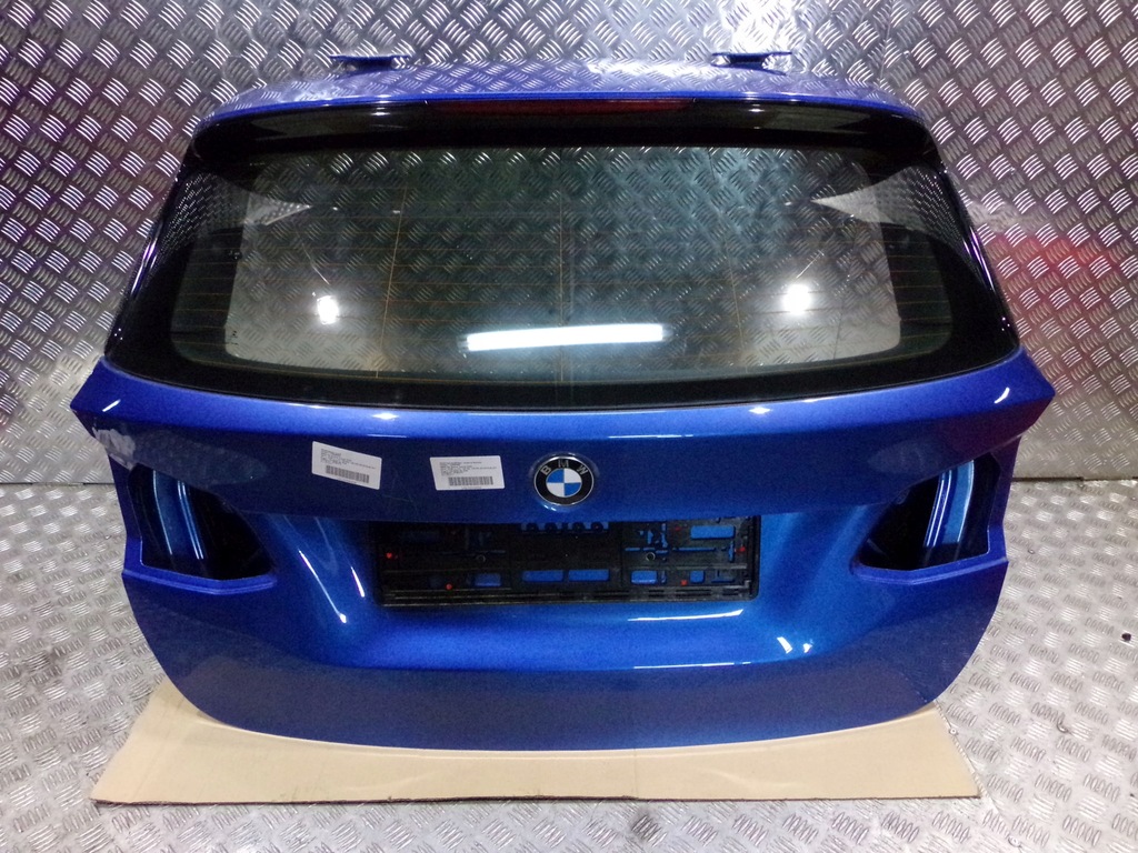 HAYON BMW 2 F45 ÎN CULORI Product image