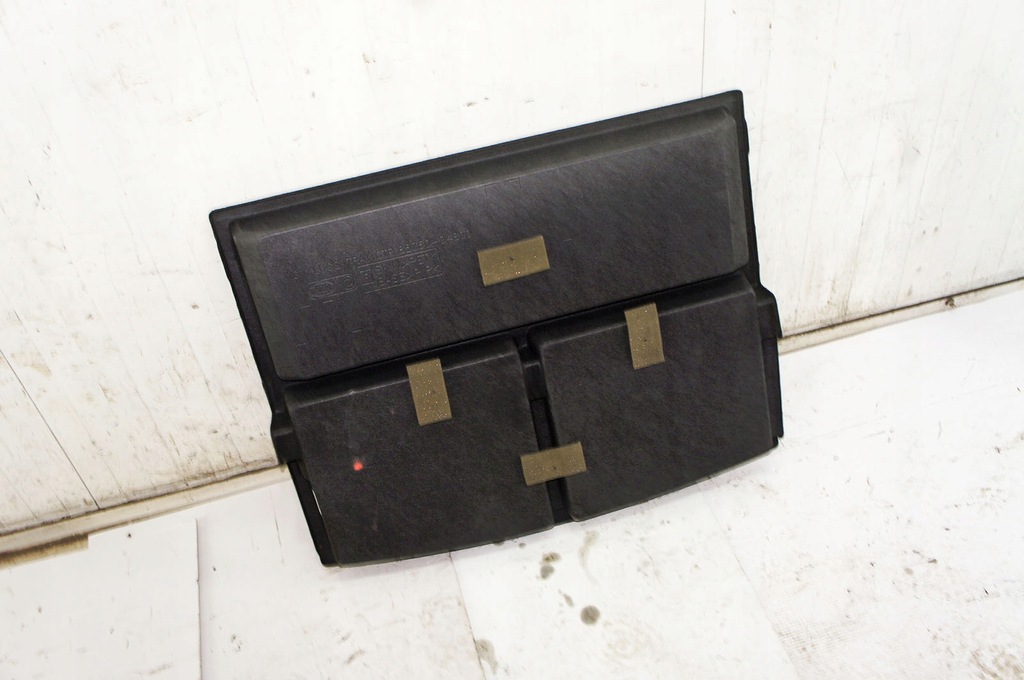 RE161 KIA OPTIMA IV JF PLOOT TRUNK STATURA STAGON 85750-D4800 Product image