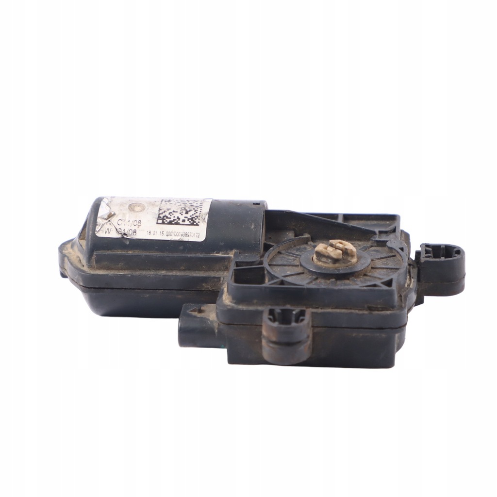 Motor de evacuare Mercedes W176 A45 AMG Benzina M133 A1729065000 Product image