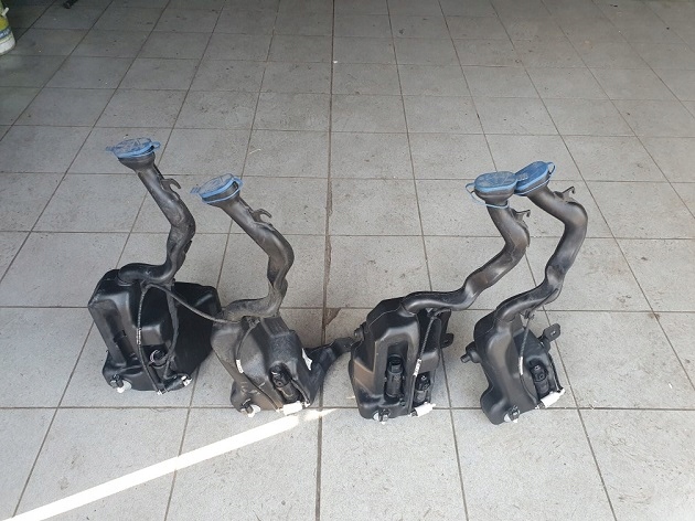 CARCASA FILTRU AER MERCEDES CLA W 117 GLA X 156 ALTE ARTICOLE Product image