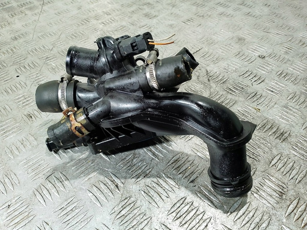 PEUGEOT 308 SW TERMOSTAT 7136105J Product image