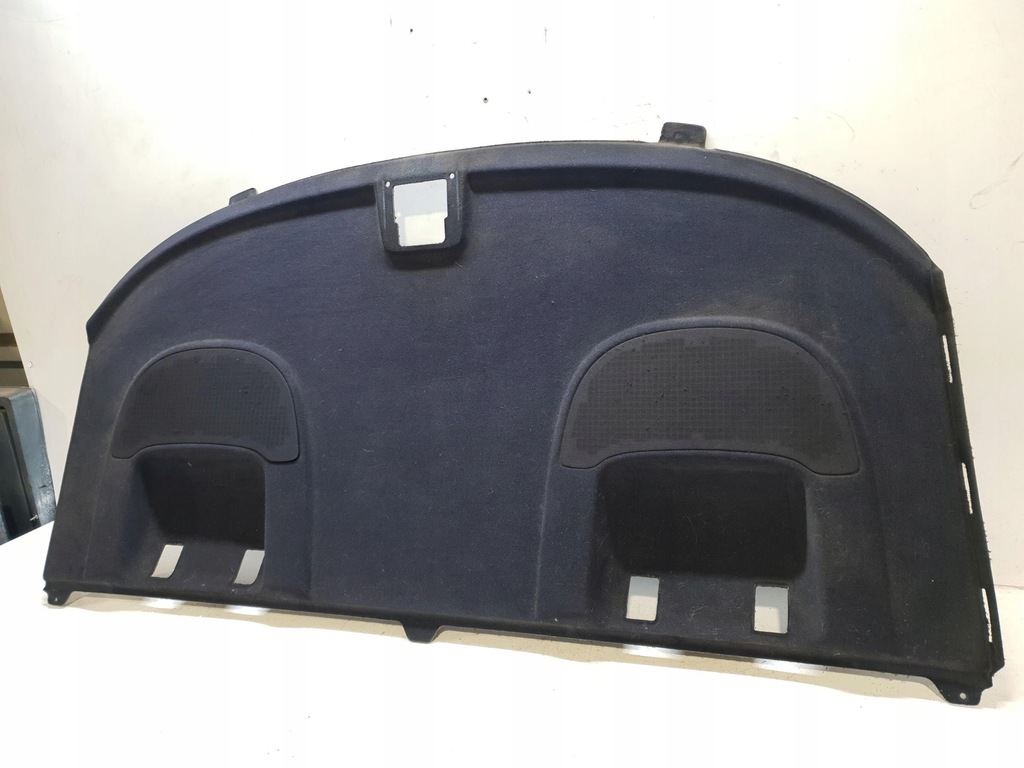 RAFT BAGAJ SPATE MERCEDES-BENZ E W210 SEDAN Product image