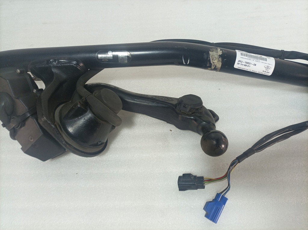 FORD FOCUS MK4 CARLIG ELECTRIC DE REMORCARE Product image