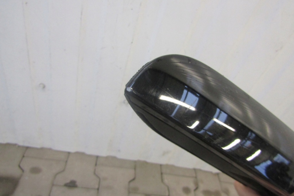 Bandă decorativă pentru clapete Mini Cooper F55 F56 F57 13- Product image