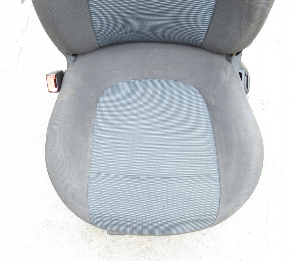 Scaun șofer stânga față Fiat Bravo 2 07-2014 SED-191 AirBag Product image