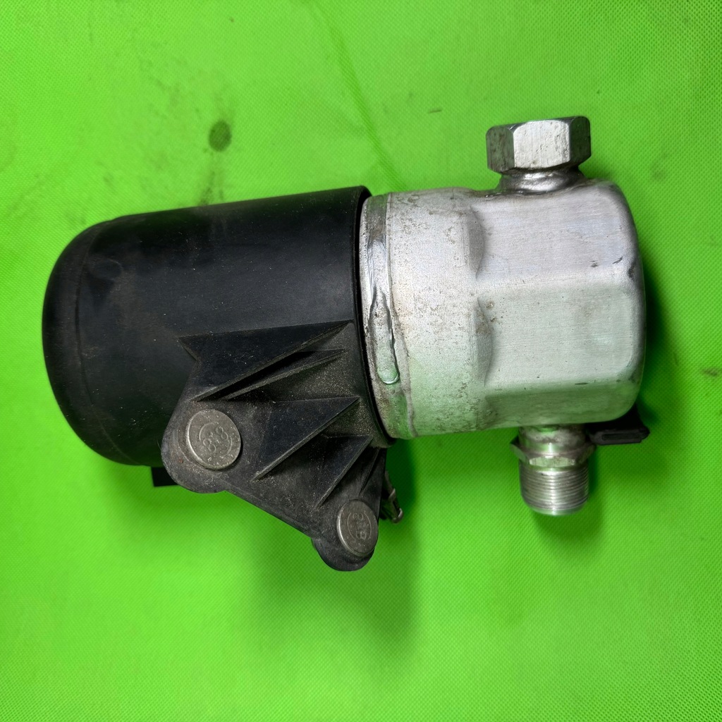 USCATOR AER CONDITIONAT AUDI A6 C5 4B0260197 Product image
