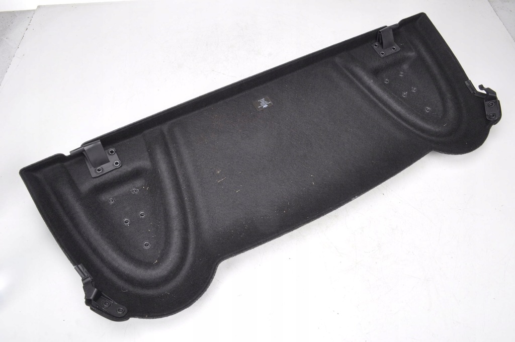 MINI R58 RAFT PORGAI SPATE 2758870 Product image