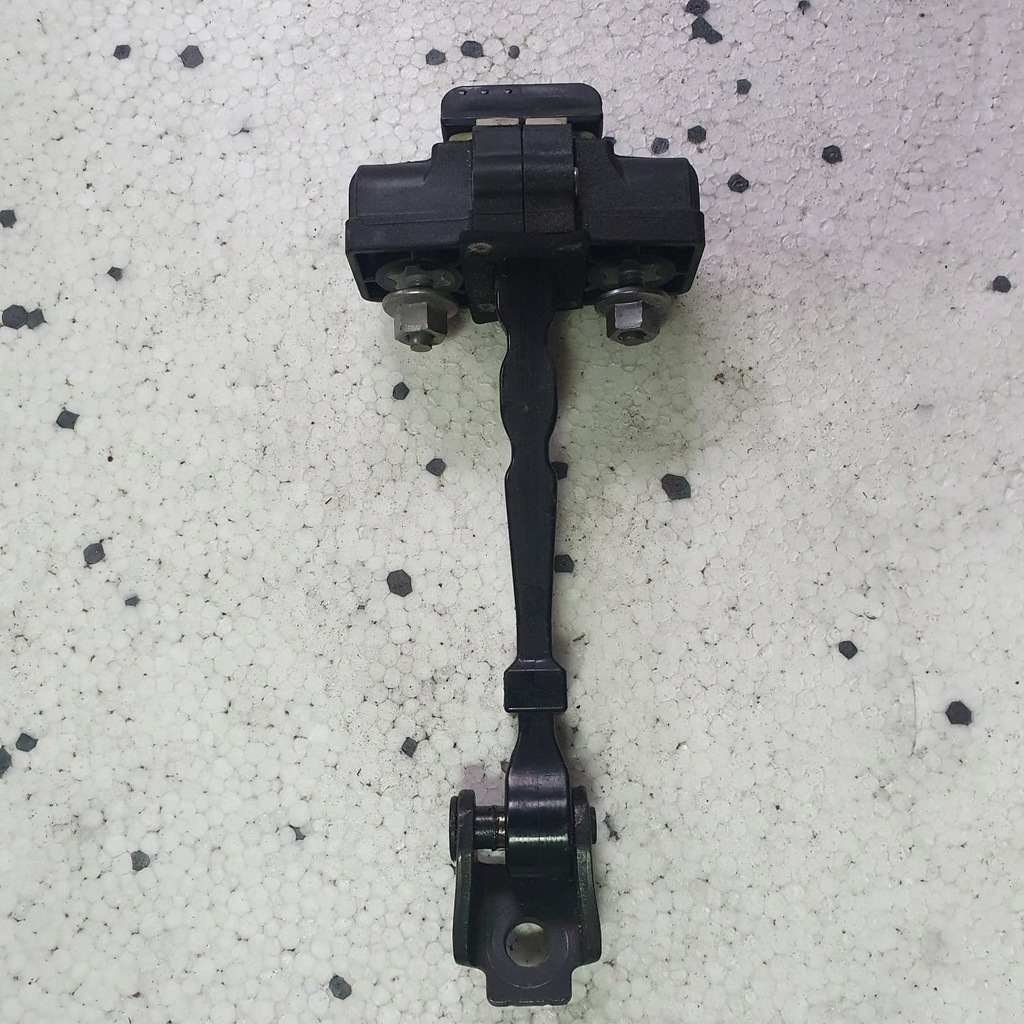 Opritor portiera stanga fata, spate Captur I Product image