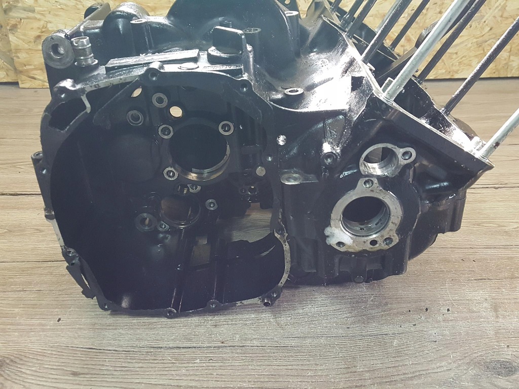 YAMAHA FZR 1000 2GH SET BLOC INFERIOR ROTULUI SUPERIOR Product image