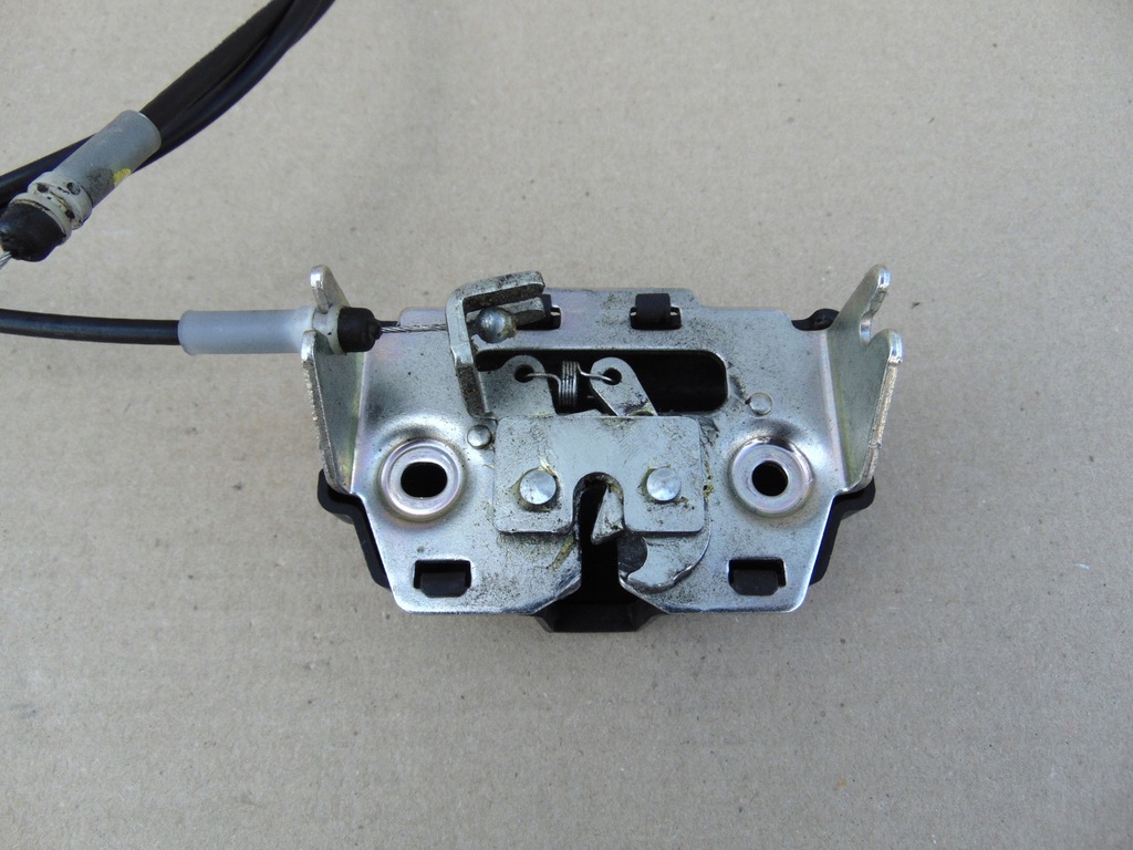 HONDA FORZA 125 18-20 CABLUL BLOCARE SCAUN Product image