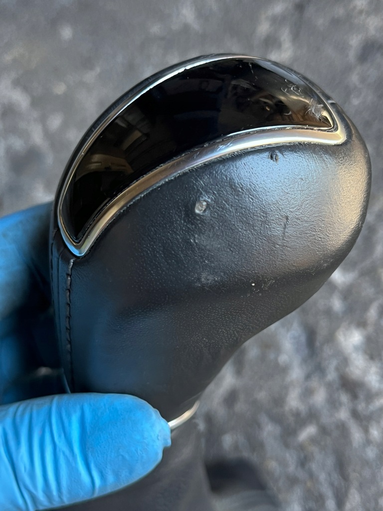 8 HYUNDAI TUCSON III BUNUL SCHIMBĂTOR DE VITEZE AUTOMAT BUFFE Product image