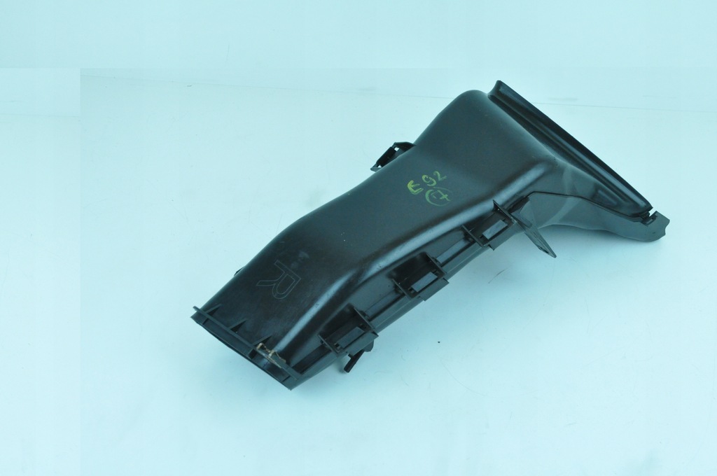 BMW E92 E93 TUNEL DISC FRANA DREAPTA 8045362 Product image
