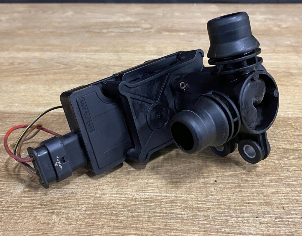 Valva col MERCEDES LOW -TEMPERATURA S W222 OE A0005061300 Product image