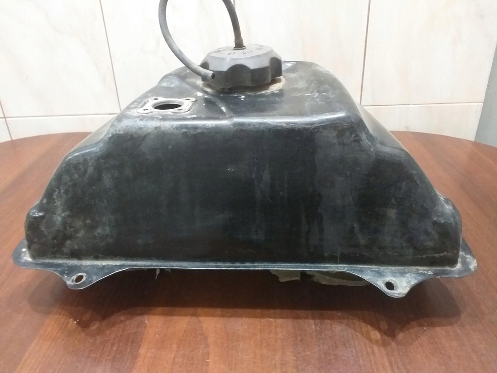 REZERVOR DE CARBURANT LINHAI HYTRACK 550 Product image