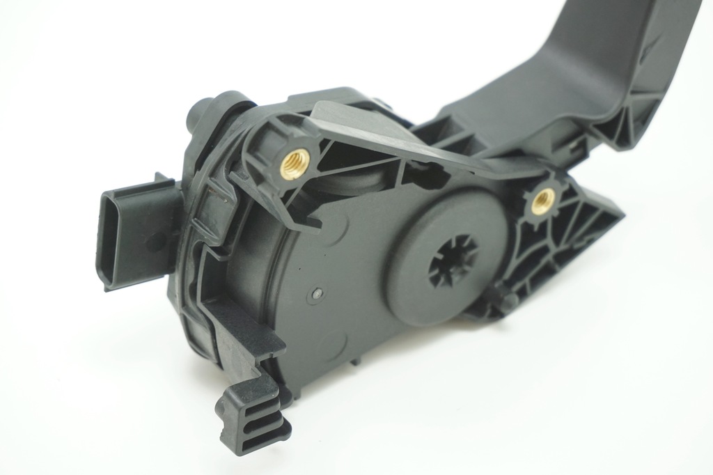 Pedala de acceleratie Clio Captur 180029347R Product image