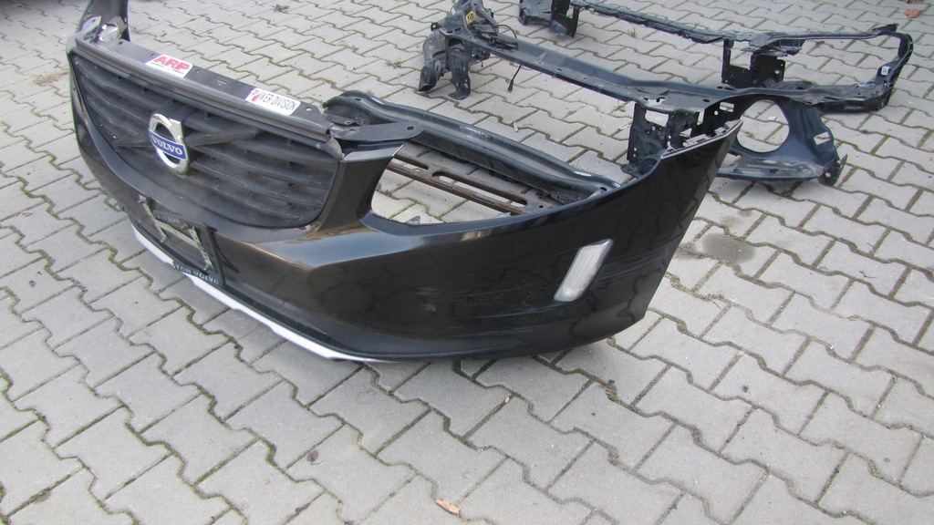 Armarea superioară a centurii superioare Volvo XC60 și ridicarea completă Product image