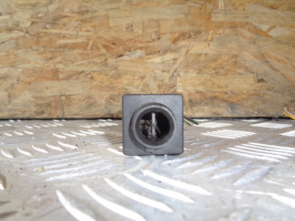 SENSOR TEMPERATURA PEUGEOT 407 04- Product image