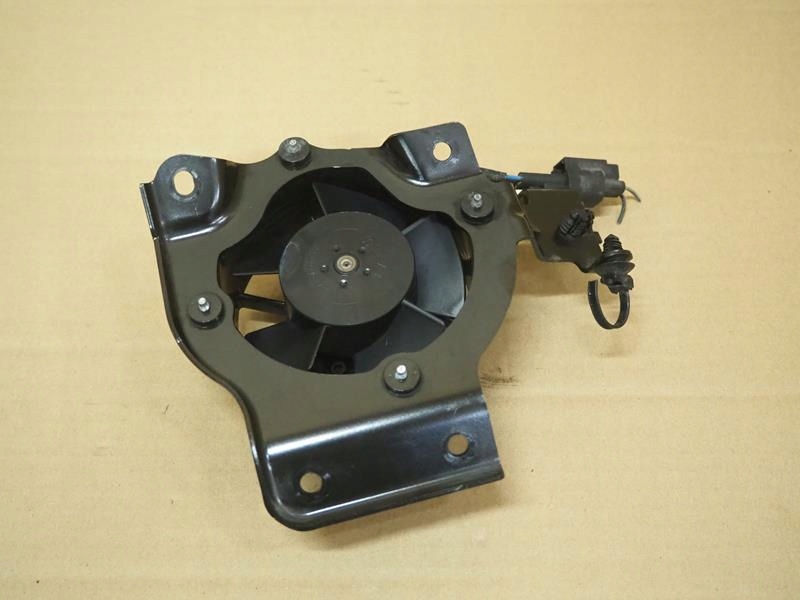 VENTILATOR REDUCTOR FORD EDGE MK2 VA114A101 Product image