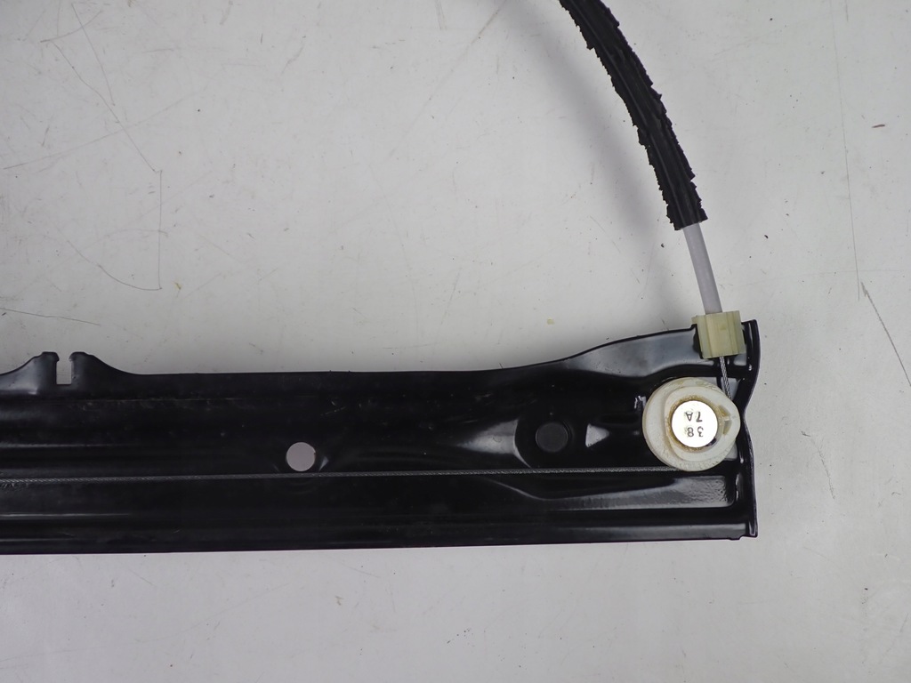 Mecanism geam stânga P BMW F26 7322747 Product image