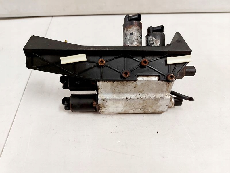 BMW 7 E65 E66 SENSOR STABILIZATOR DINAMIC POMPA SUSPENSION 6758704 Product image