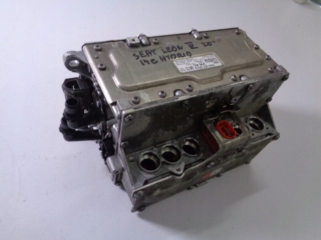 MODUŁ PRZETWORNICA SEAT LEON IV HB FR 1.4 E-HYBRID 2020 ROK Product image