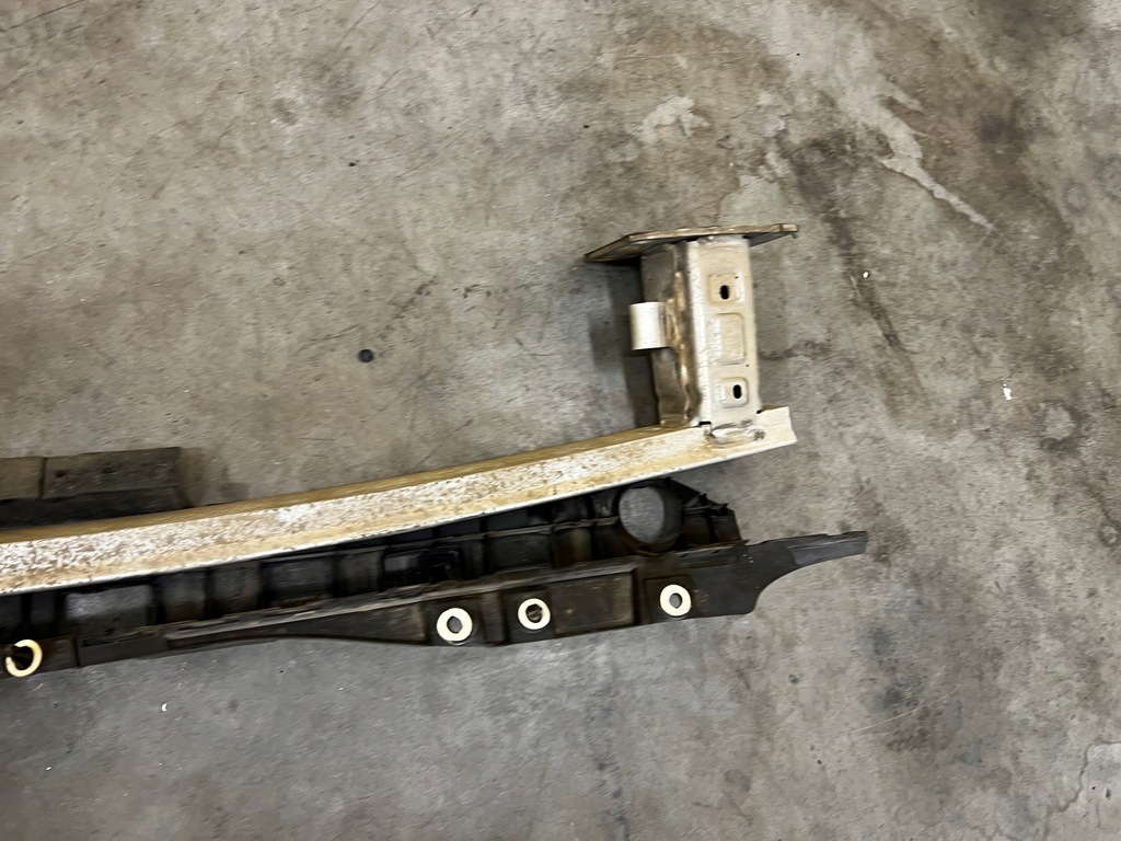 INFORTARE BARA BARĂ SPATE CITROEN C4 GRAND PICASSO II Product image