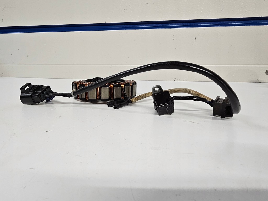Impulsor stator Suzuki LT-A 400 KINGQUAD EIGER Product image