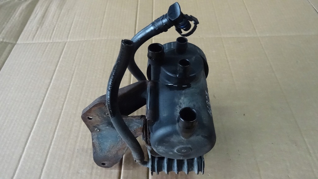 BMW E46 2.0D POMPA AER SECUNDARA 2246878 Product image