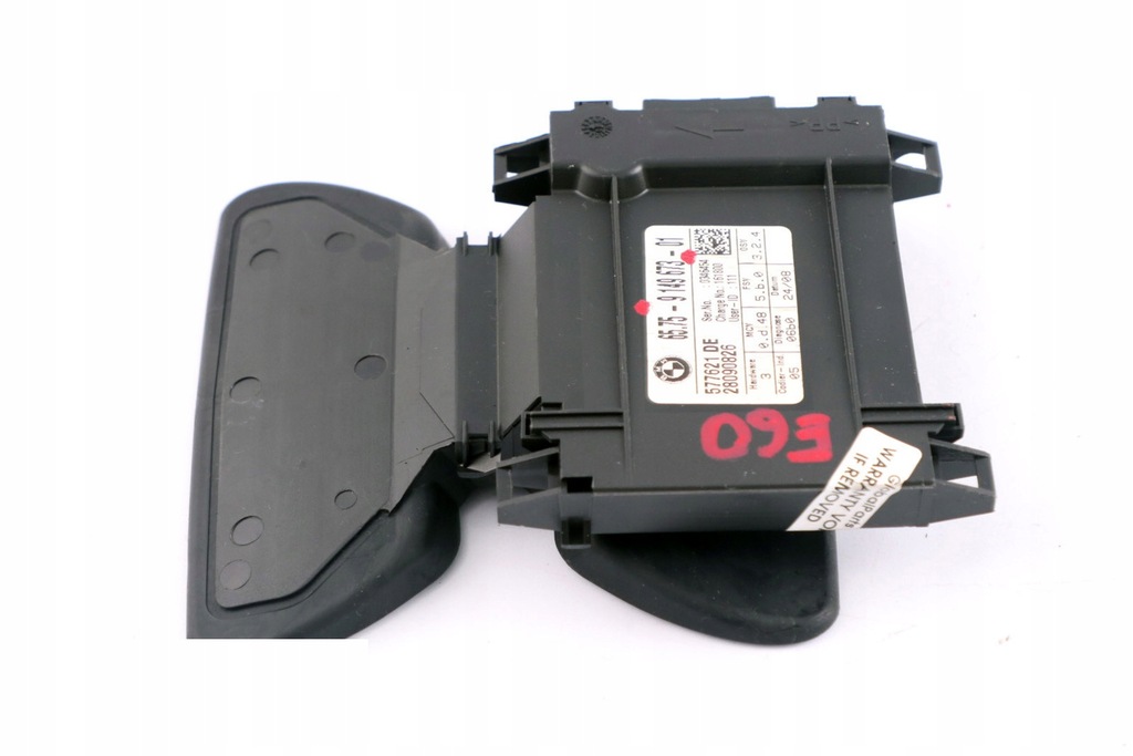 BMW E60 E61 Sistem de alarma cu ultrasunete Product image