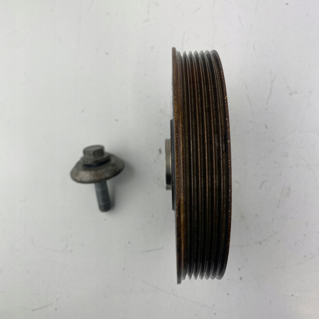 FUPE ARBORE PEUGEOT CITROEN FORD 1.6 TDCI HDI Product image