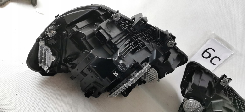 BMW F45 F46 LIFT FULL LED STÂNGA DREAPTA COMPLET Product image