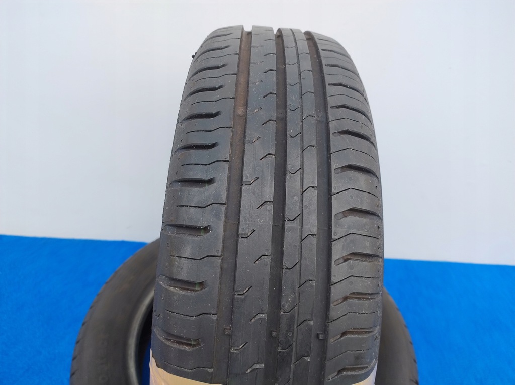 PERECHE ANVELOPE VARA CONTINENTAL 165 60 15 77H R15 6.80mm 2018 AN BDB Product image