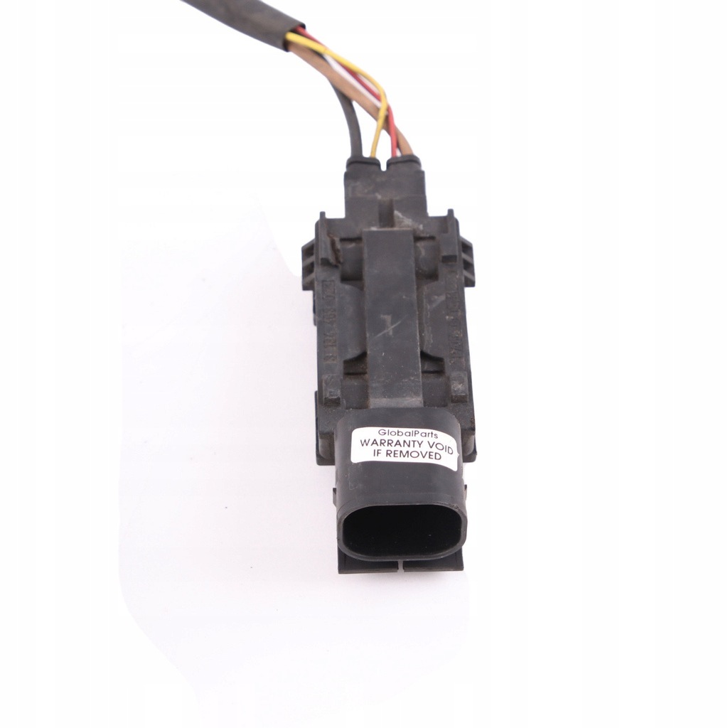 Motor ventilator BMW E87 E90 118d 120d 320d 325d Product image