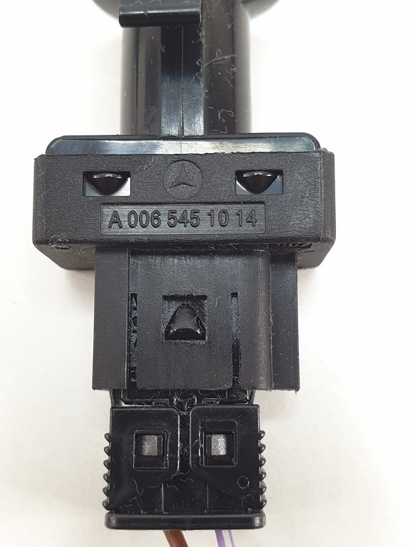 Senzor ambreiaj MERCEDES W246 W176 A0065451014 Product image