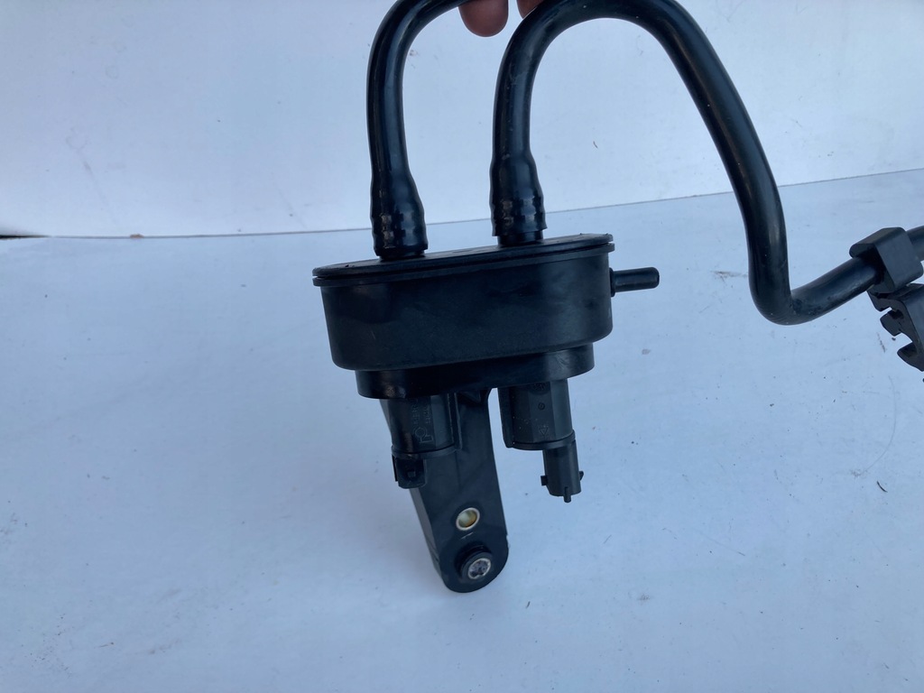 PORSCHE BOXSTER 986 2.7 VALVĂ BANC 99620123101 Product image