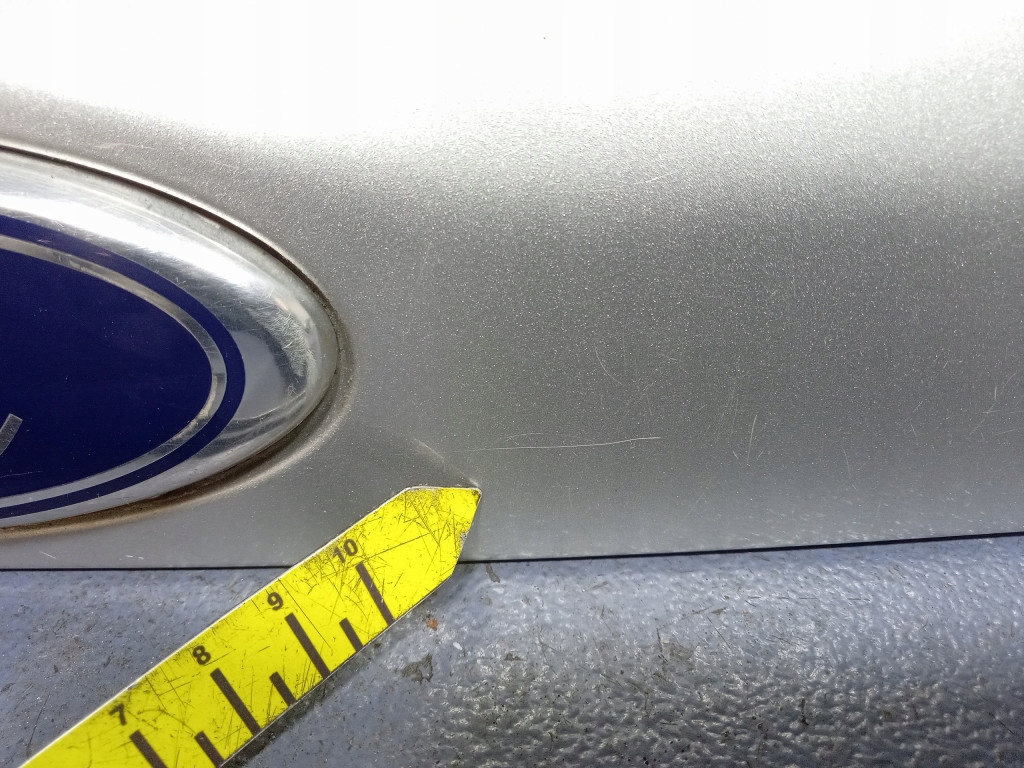 CAPAC portbagaj spate FORD C-MAX MK2 ENERGI BLENDA Product image