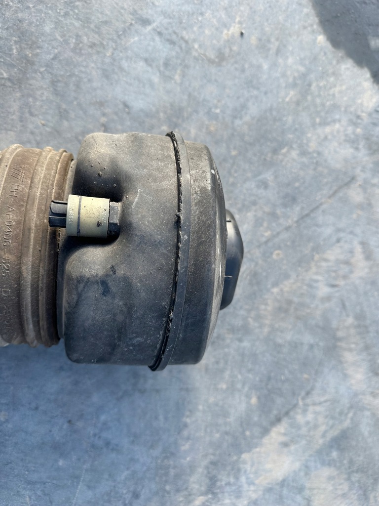 AMORTIZOR STANGA FATA AUDI A6 C8 4K0616039H Product image