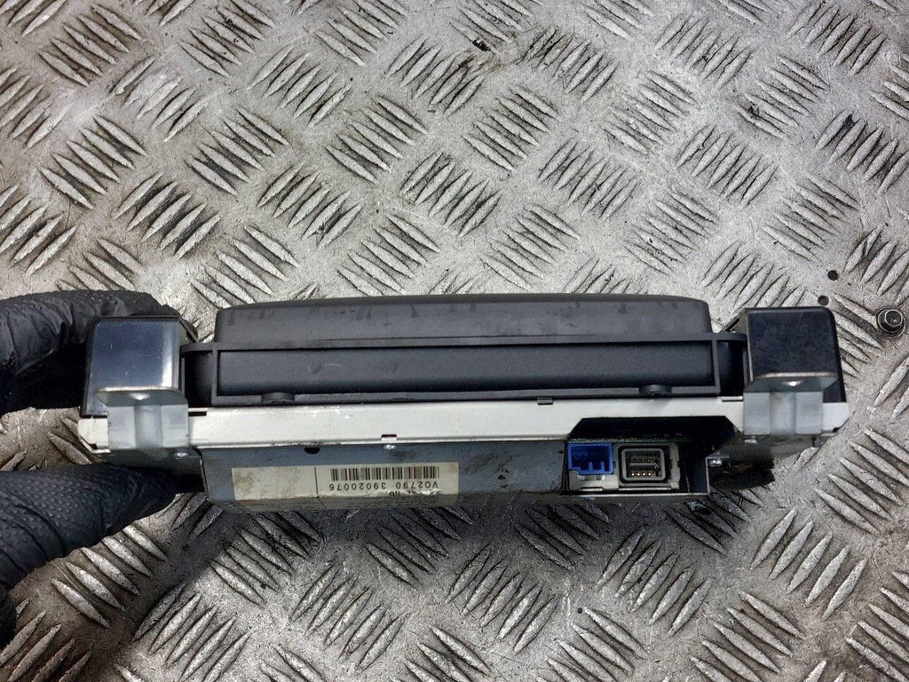 DISPLAY MONITOR NAVIGATIE VOLVO S40 II V50 I 8651196 Product image