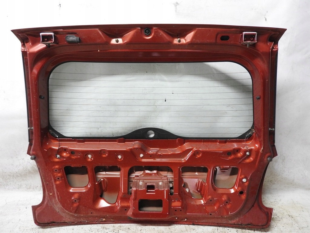 SUZUKI SX4 ZFM C14 Capac portbagaj cu lunetă Japonia Product image