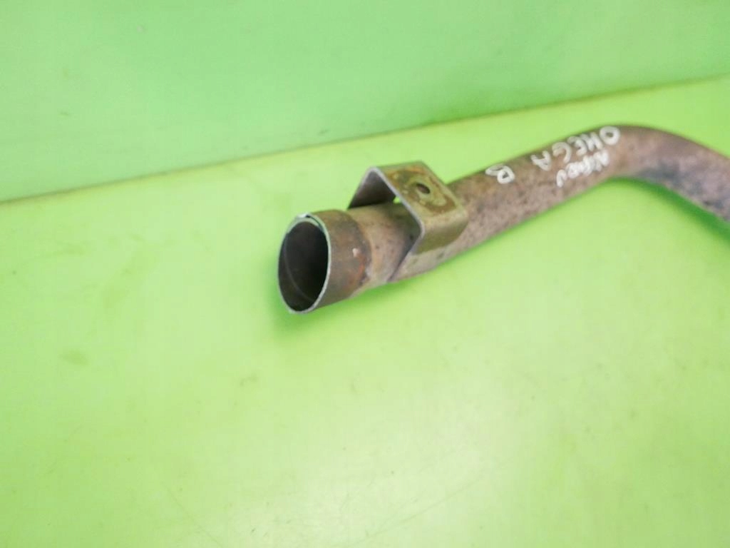 PORTURI TEVI COLECTOR OPEL OMEGA B 2.5 V6 94-99 Product image