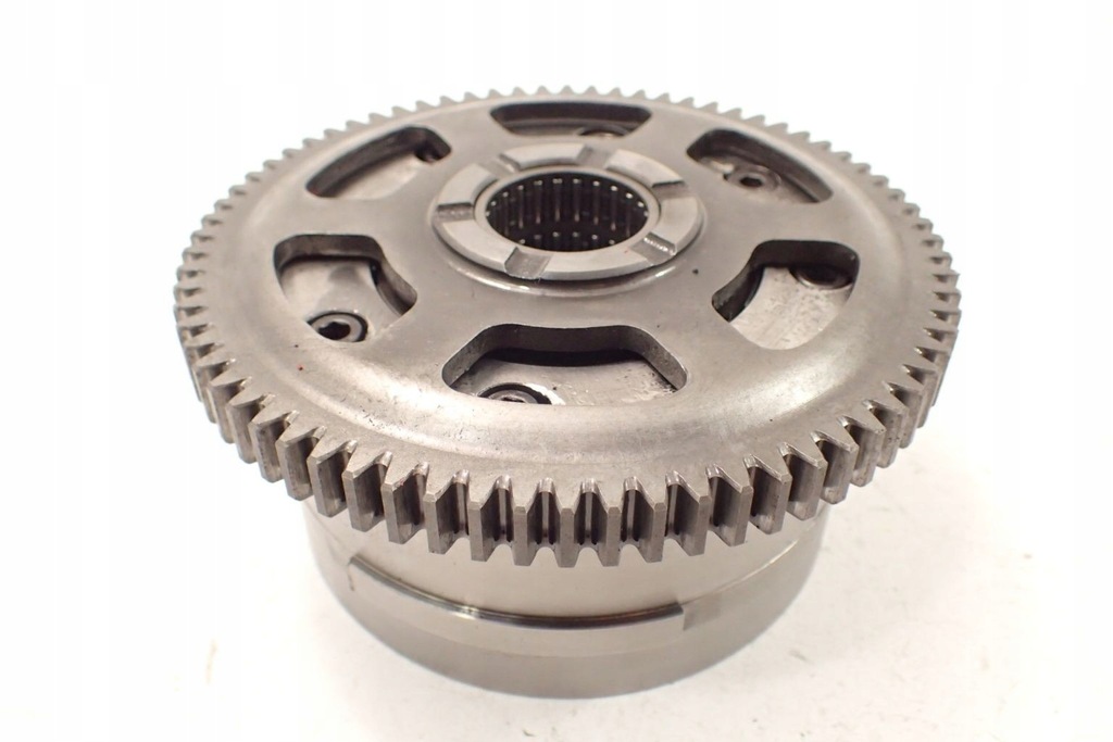 Ambreiaj demaror Magneto Dinli DL901 450 Product image