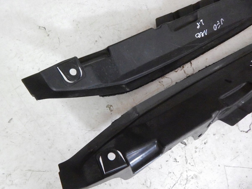APARATOR PLASTIC HONDA CIVIC UFO VIII 06-12 Product image