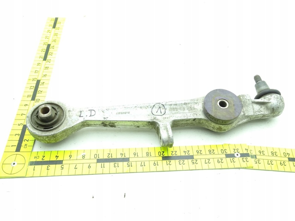 VW Passat B5 96-00 Stânga Inferință 4D040715J Product image