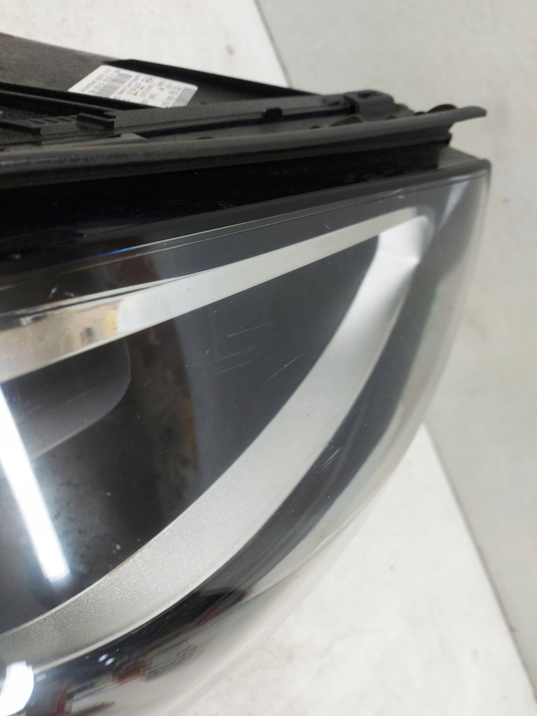 Mercedes-Benz C Clasa 205 H7 W205 H7 Fața frontală a lămpii din față Product image