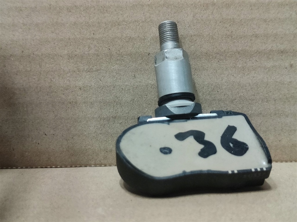 SENSOR DE PRESIUNE TPMS JAGUAR LAND ROVER Product image