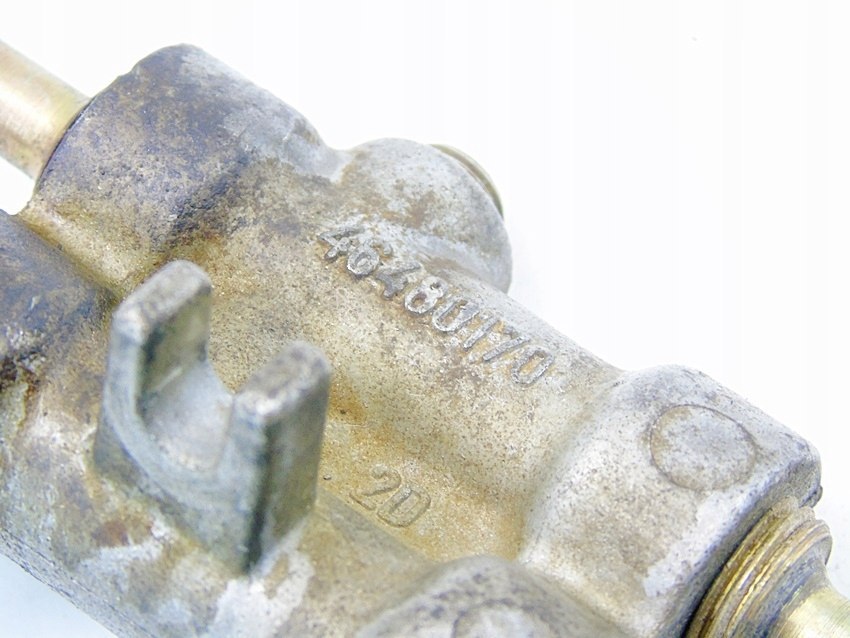 DISTRIBUITOR CARBURANT 1.9 JTD 147 156 LYBRA 159 VECTRA ZAFIRA ASTRA 46480170 Product image